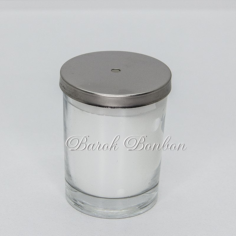 KAPAKLI SHOT CAM MUMLUK 10 Adet