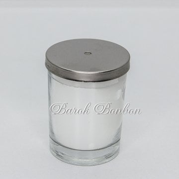 KAPAKLI SHOT CAM MUMLUK 10 Adet