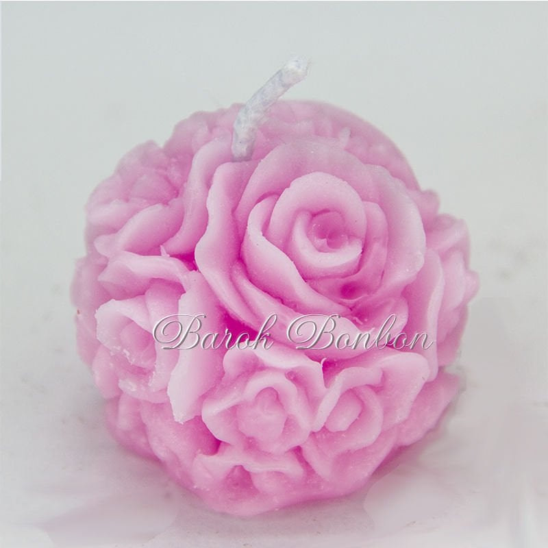 TOP GÜL MUM PK.20 ADET