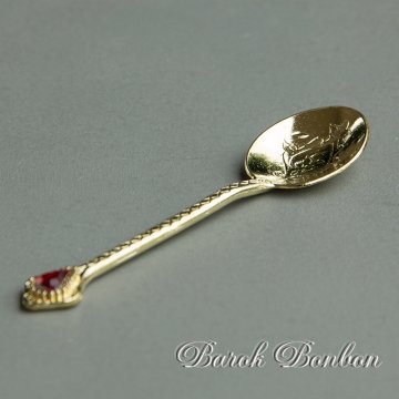 METAL KAŞIK