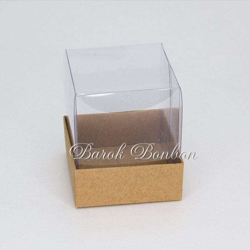 ASETAT KARTON KUTU 25 ADET