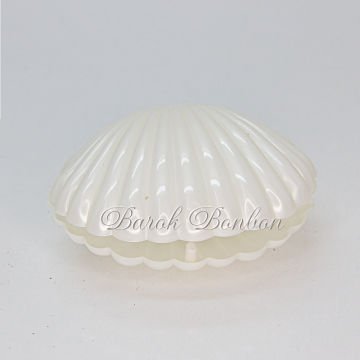 PLASTİK SEDEF İSTİRİDYE 30 AD.