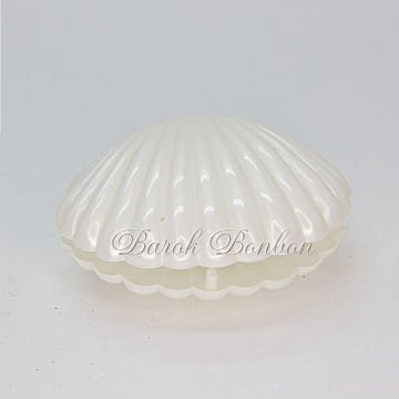 PLASTİK SEDEF İSTİRİDYE 25 AD.
