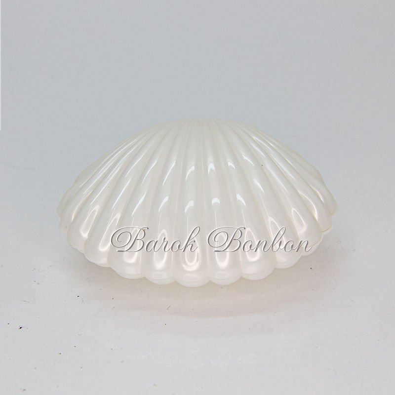 PLASTİK SEDEF İSTİRİDYE 25 AD.