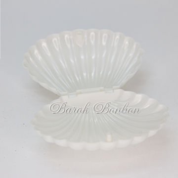 PLASTİK SEDEF İSTİRİDYE 25 AD.