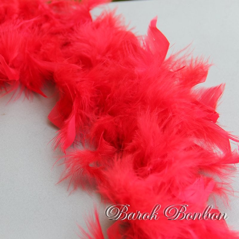 KAZ TÜYÜ OTRİŞ 2 METRE 65 GRAM