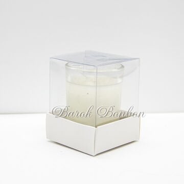 ASETAT KARTON KUTU 25 ADET