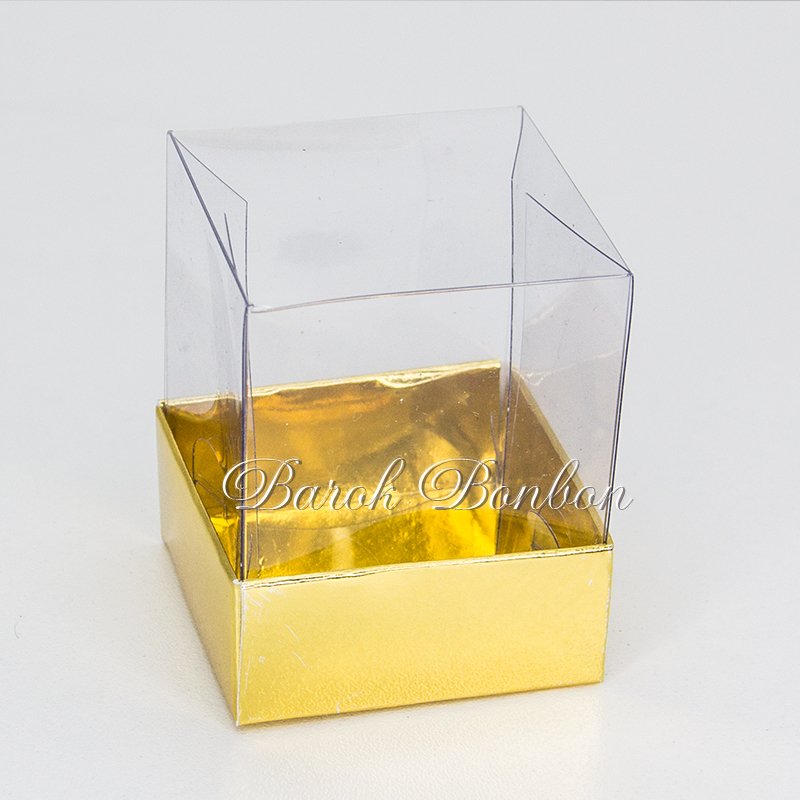 ASETAT KARTON KUTU 25 ADET