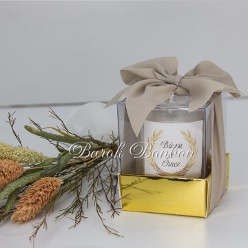 ASETAT KARTON KUTU 25 ADET