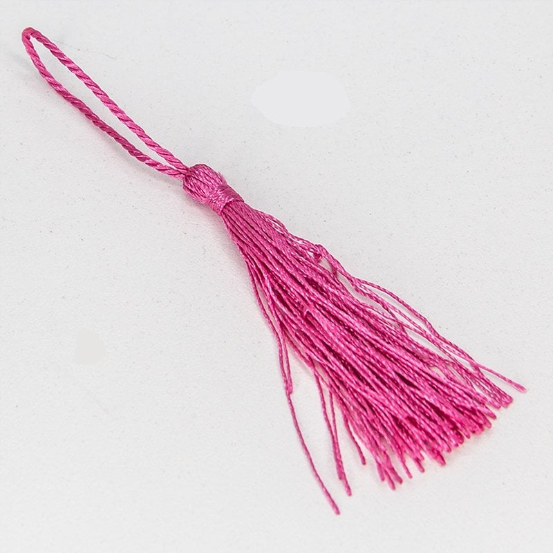 PEMBE PÜSKÜL 100 ADET