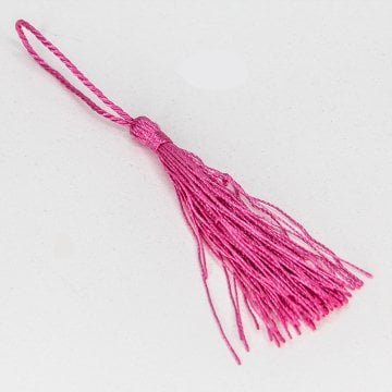 PEMBE PÜSKÜL 100 ADET