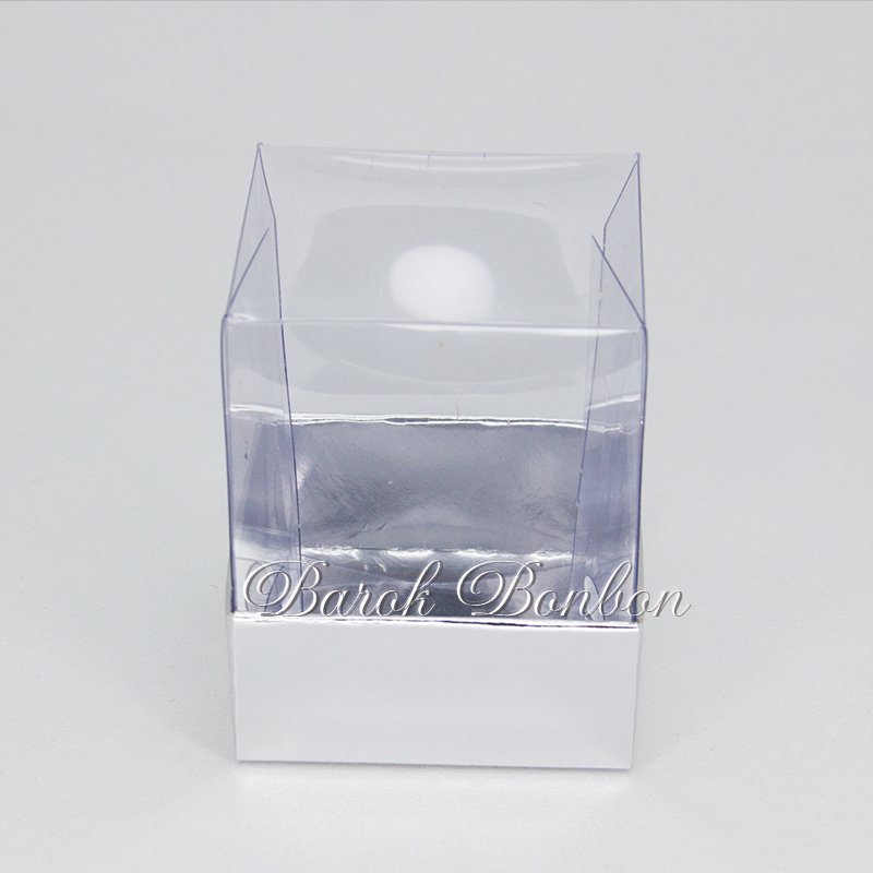 ASETAT KARTON KUTU 25 ADET