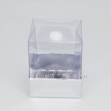 ASETAT KARTON KUTU 25 ADET