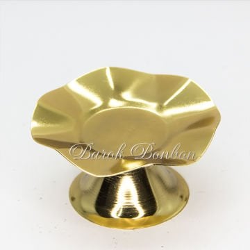 METAL  YÜZÜKLÜK ALTIN RENK