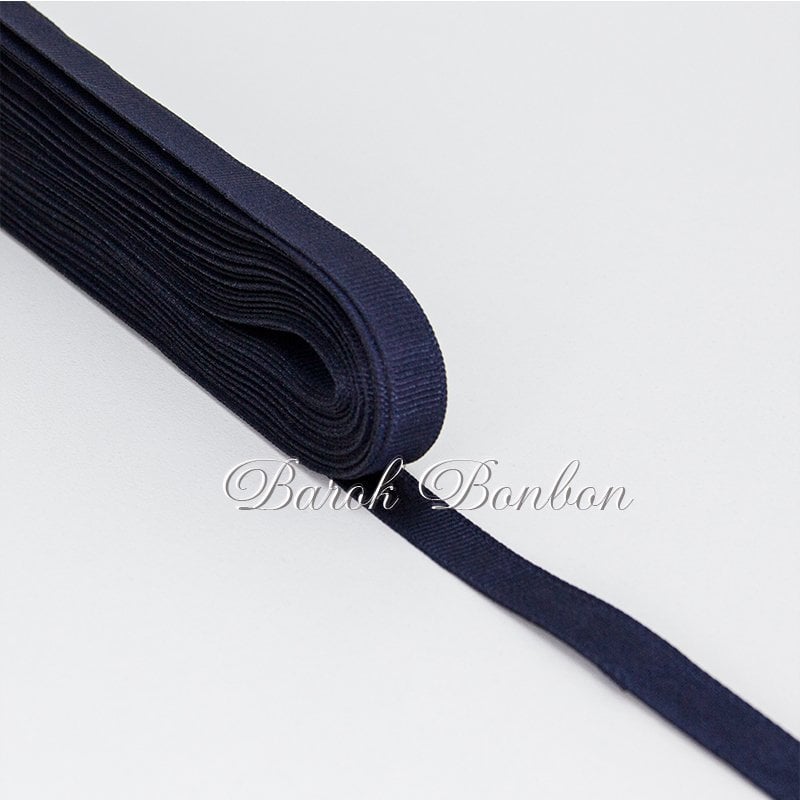 1 CM LACIVERT GROGREN KURDELE 10 METRE