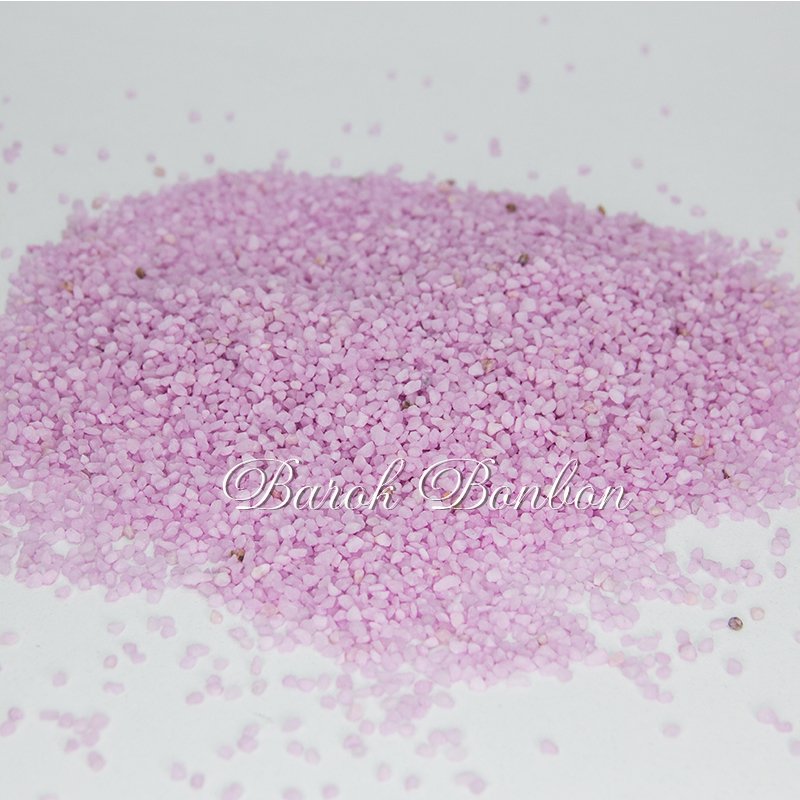 PEMBE DENİZ KUMU 1 KG