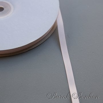 7 MM PEMBE GROGREN KURDELE 45 METRE