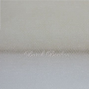 TÜL KRİSTAL KREM 50 METRE
