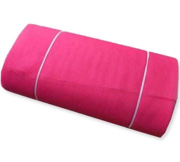 TÜL KRİSTAL FUŞYA 50METRE