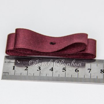 BORDO GROGREN ELİT FİYONK