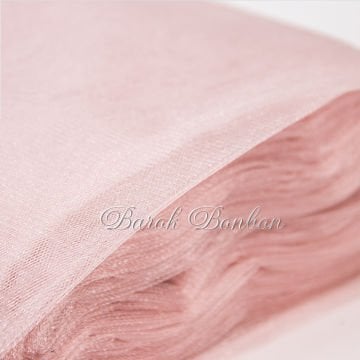 TÜL KRİSTAL PUDRA 1 METRE