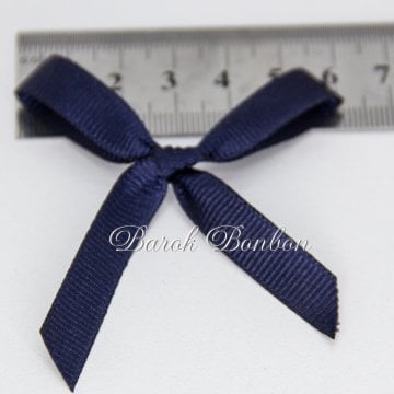 1 CM GROGREN LACIVERT FİYONK 50 ADET