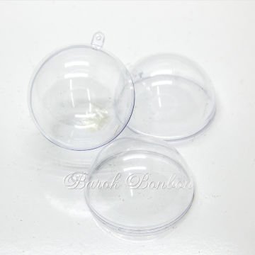 KÜRE 6 CM PAKET 24 ADET