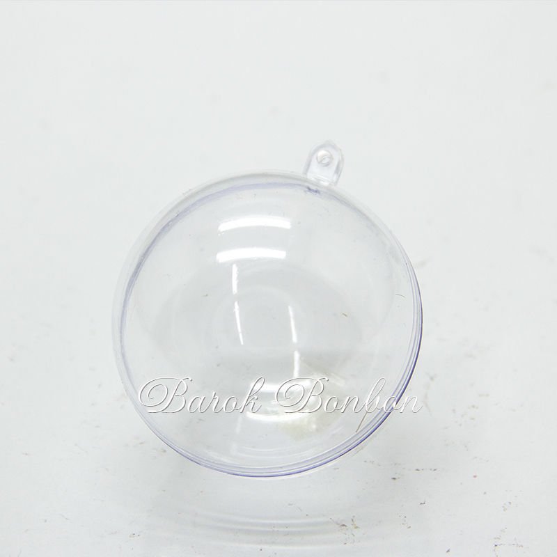 KÜRE 6 CM PAKET 24 ADET