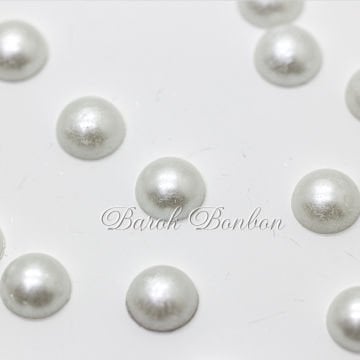 14 MM BEYAZ KESİK İNCİ 500 GRAM