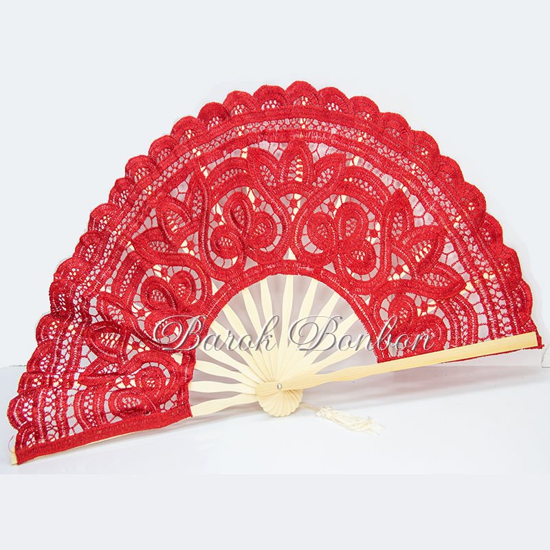 AHŞAP GÜPÜR YELPAZE