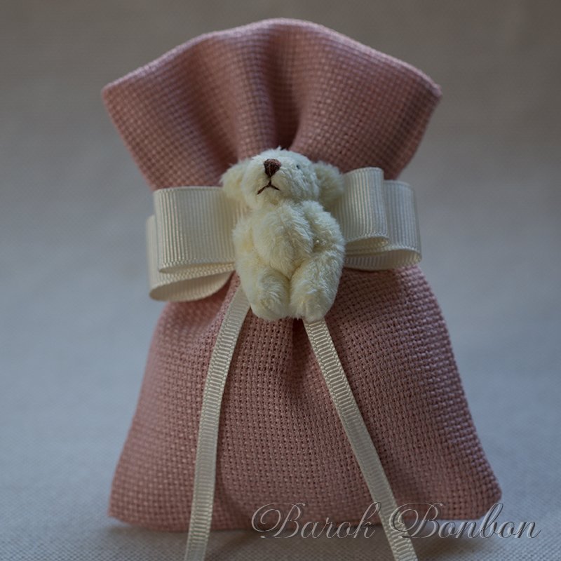 AYICIKLI LAVANTALI KETEN KESE 25 ADET