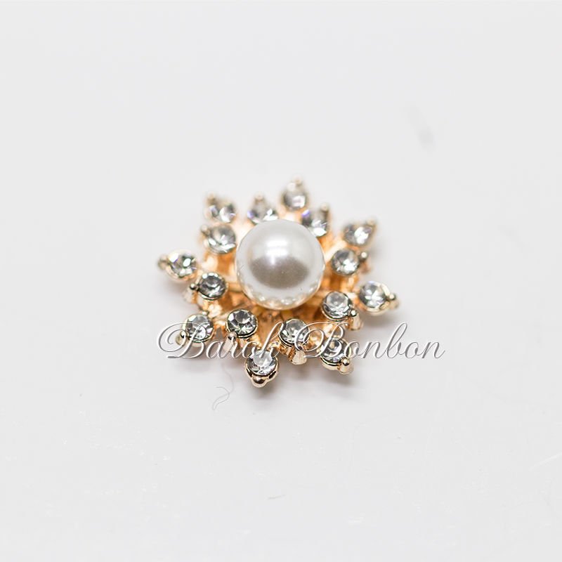 SWAROVSKİ İNCİ 25 ADET