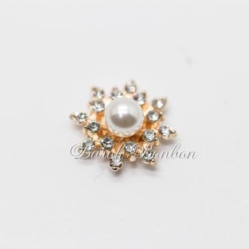 SWAROVSKİ İNCİ 25 ADET