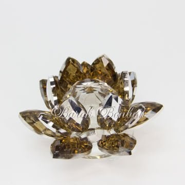 KRİSTAL ALTIN LOTUS