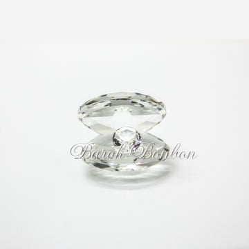 KRİSTAL  İSTİRİDYE YÜZÜKLÜK