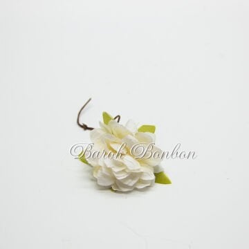 KUMAŞ ÇİÇEK PK.60