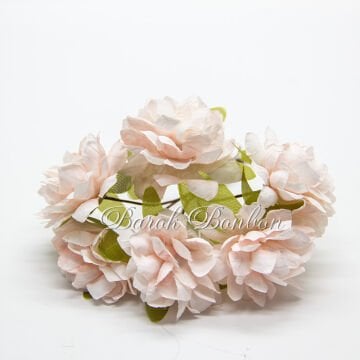 KUMAŞ ÇİÇEK PK.60