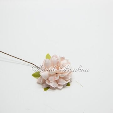 KUMAŞ ÇİÇEK PK.60