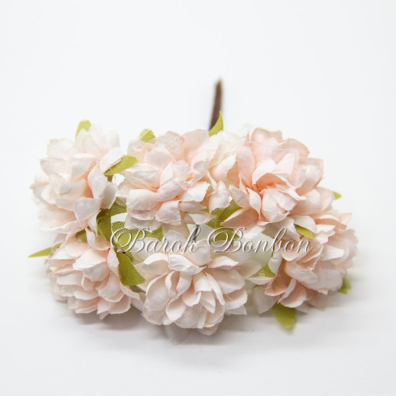 KUMAŞ ÇİÇEK PK.60