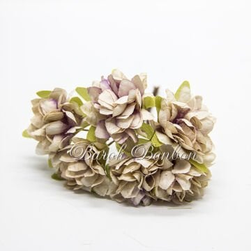 KUMAŞ ÇİÇEK PK.60