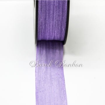 NOPELİ KURDELA LİLA 20 METRE