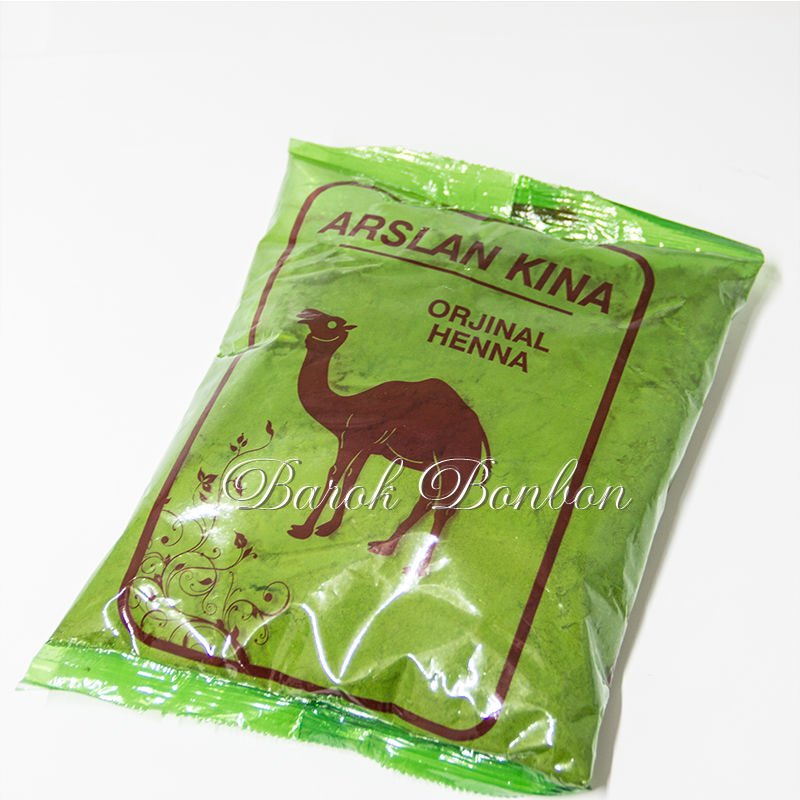 KINA 250 GRAM