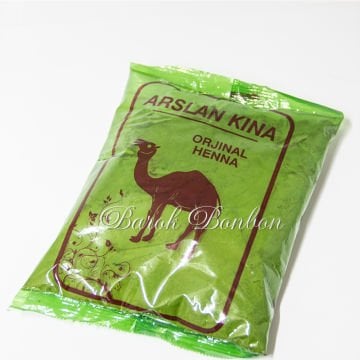 KINA 250 GRAM