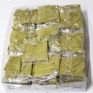 KINA 5 GRAM PK.100