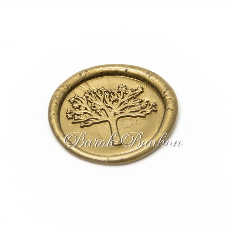 SİLİKON MÜHÜR 50 ADET