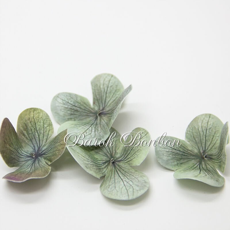 ISLAK MENEKŞE YEŞİL 50 ADET