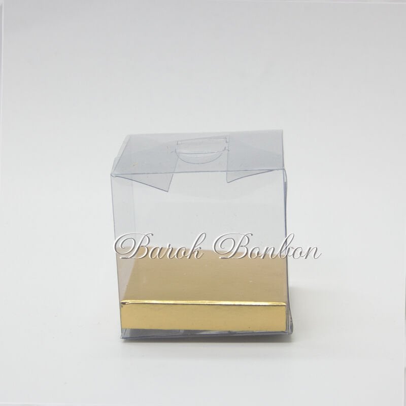 ASETAT KUTU 6*6*6 CM 25 ADET