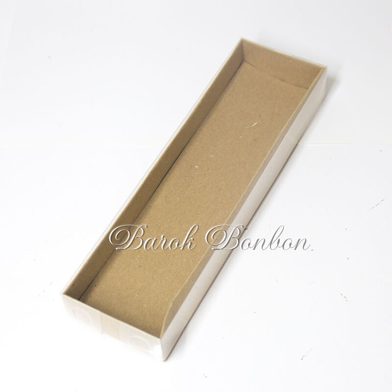 YELPAZE KUTUSU 5,5*20,5*2,5 CM 25 ADET