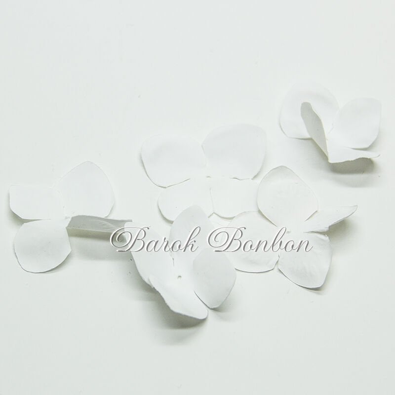 ISLAK MENEKŞE BEYAZ 50 ADET