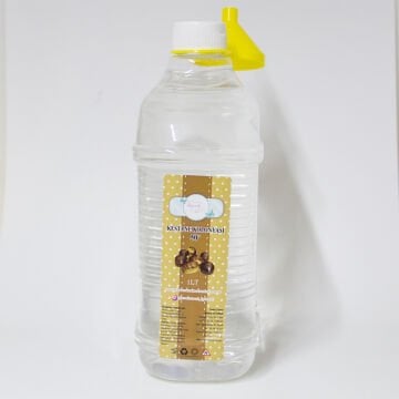 1 LT  KESTANE KOKUSU ESANSLI KOLONYA ŞEFFAF